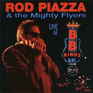 Live at B.B. King's, Memphis